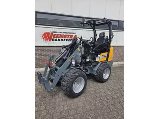 Giant G1500 HD