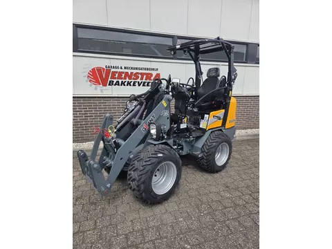Giant G1500 HD