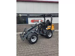 Giant G2500HD X-tra