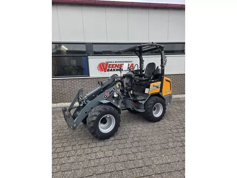 Giant G2500HD X-tra